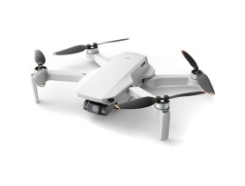Dron letjelica DJI Mini SE (D)