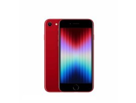 Apple iPhone SE3 2022 64GB Red - IZLOŽBENI MODEL + ADAPTER