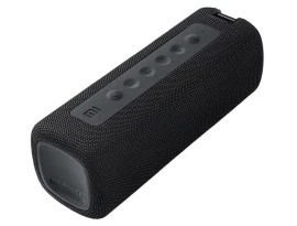 Prijenosni zvučnik Mi Portable Bluetooth Speaker (16W) Black