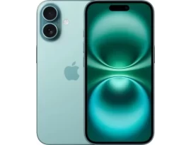 MOBITEL APPLE IPHONE 16 512GB TEAL - AKCIJA + GRATIS ADAPTER