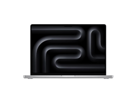 Apple MacBook Pro 16 inch M3 Pro 12 CPU, 18 GPU, 36GB RAM, 512GB SSD Silver (mrw63cr/a)