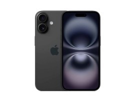 MOBITEL APPLE IPHONE 16 PLUS 128GB BLACK - Posebna ponuda