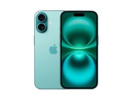 MOBITEL APPLE IPHONE 16 PLUS 128GB Teal - Posebna ponuda