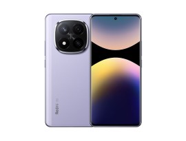 Mobitel XIAOMI REDMI NOTE 14 PRO+ 5G 12/512GB - LAVANDER PURPLE - AKCIJA + GRATIS RING DRŽAČ