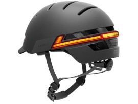 Livall Helmet BH51M Neo Graphite Black M 54-58 cm