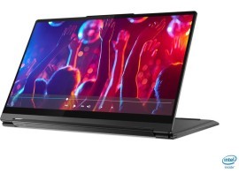 Laptop Lenovo Yoga 9, 14", i7, 16gb, 1tb ssd, win 11, P/N: 82bg0061sc - POSEBNA PONUDA