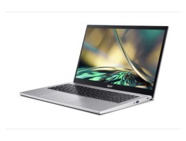 Laptop ACER Aspire 3 NX.KDEEX.00U / Ryzen 5 7520U, 16GB, 512GB SSD, AMD Radeon Graphics, 15.6" FHD IPS, Win 11, srebrni - posebna ponuda