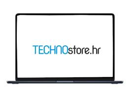 Apple MacBook Air 13.6 inch M4 10 CPU, 10 GPU, 24GB RAM, 512GB SSD, Midnight, CRO KB (mc6c4cr/a) TOP PONUDA