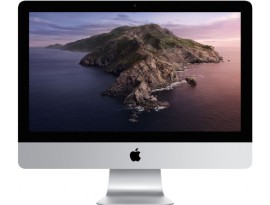 Apple iMac 21.5: DC i5 2.3GHz/8GB/256GB SSD/Intel Iris Plus Graphics 640/INT KB (mhk03ze/a)