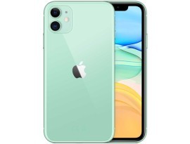 Mobitel Apple iPhone 11 64GB Green - IZLOŽBENI MODEL
