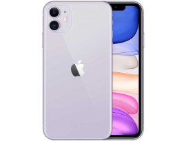 Mobitel Apple iPhone 11 64GB Purple - IZLOŽBENI MODEL
