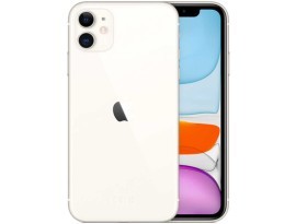 Mobitel Apple iPhone 11 64GB White - KAO NOV