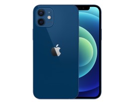 Mobitel Apple iPhone 12 128GB Blue - POSEBNA PONUDA