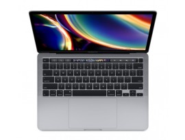 MacBook Pro 13 Touch Bar/QC i5 2.0GHz/16GB/512GB SSD/Intel Iris Plus Graphics w 128MB/Space Grey - INT KB (mwp42ze/a)