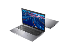 Laptop DELL Latitude 5520, i5-1145G7/8GB/512GB SSD/IntelHD/15.6