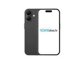 MOBITEL APPLE IPHONE 16 PLUS 128GB BLACK - AKCIJA + POKLON ADAPTER