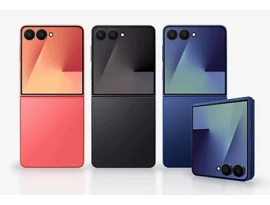 Mobitel Samsung Galaxy Z Flip 7 12GB/256GB - AKCIJA + OTG USB ADAPTER GRATIS
