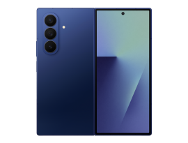 Samsung Galaxy Z Fold 7 5G 12GB/256GB BLUE SHADOW - AKCIJA + GRATIS OTG USB ADAPTER