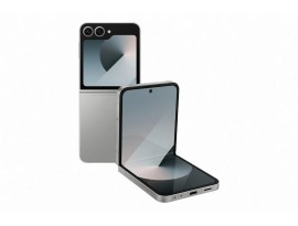Samsung Galaxy Z Flip 6 5G 12GB/256GB Silver Shadow - BLACK FRIDAY AKCIJA + GRATIS ADAPTER