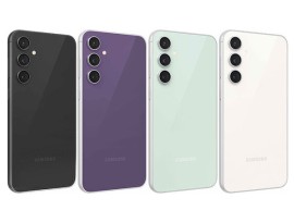 SAMSUNG GALAXY S23 FE 5G 6GB/128GB MINT IZLOŽBENI - ZIMSKA AKCIJA + GRATIS ADAPTER