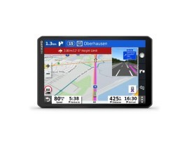 Profesionalna GPS navigacija Garmin dēzl LGV1000 MT-D Europe, Bluetooth, 10" kamionski mod