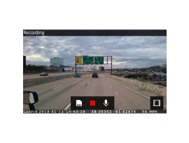 Profesionalna navigacija Garmin dēzlCam 785 LMT-D Europe, Lifte time update, Bluetooth, 7" kamionski mod