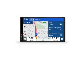 Cestovna navigacija Garmin DriveSmart 65MT-S Europe, Life time update, 6,95"