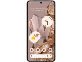 Mobitel GOOGLE Pixel 8 Pro 12GB/128GB PORCELAIN - IZLOŽBENI MODEL, AKCIJA + GRATIS RING DRŽAČ
