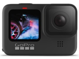 Sportska digitalna kamera GoPro Hero9 Black