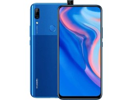 Huawei P Smart Z 4G 64GB 4GB RAM Dual-SIM sapphire blue EU