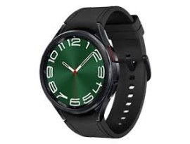 Samsung Galaxy Watch 6 Classic SM-R965F 47mm, LTE, black - Korišteni uređaj, kao nov