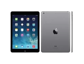 APPLE IPAD 1.Gen 9.7" 16GB 4G + Wi-Fi SPACE GRAY