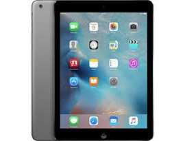 APPLE IPAD 1.Gen 9.7 16GB W-Fi + Cellular - RABLJENI UREĐAJ - PROLJETNA AKCIJA + ADAPTER