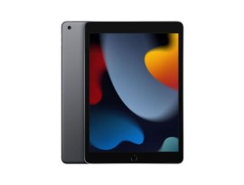 Apple iPad 9th gen (2021) 10.2″ WiFi 64GB Space Gray (MK2K3HC/A)