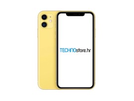 Mobitel Apple iPhone 11 64GB YELLOW - PROLJETNA AKCIJA + ADAPTER