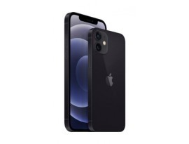 Mobitel Apple iPhone 12 mini 256GB Black - POSEBNA PONUDA