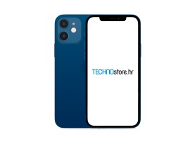 Mobitel Apple iPhone 12 MINI 64GB VIŠE BOJA - RABLJEN - PROLJETNA AKCIJA + ADAPTER