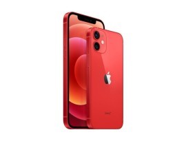 Mobitel Apple iPhone 12 mini 64GB Red - POSEBNA PONUDA