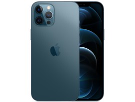 Mobitel Apple iPhone 12 Pro 256GB Pacific Blue - AKCIJA