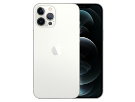 Mobitel Apple iPhone 12 Pro Max 128GB Silver - POSEBNA PONUDA