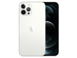 Mobitel Apple iPhone 12 Pro 128GB Silver - POSEBNA PONUDA