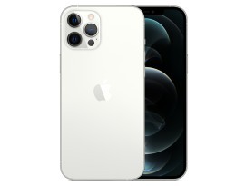 Mobitel Apple iPhone 12 Pro 256GB Silver - POSEBNA PONUDA