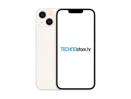 Mobitel Apple iPhone 13 128GB STARLIGHT - PROLJETNA AKCIJA + ADAPTER