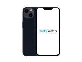 MOBITEL APPLE IPHONE 14 128GB MIDNIGHT - IZLOŽBENI MODEL - PROLJETNA AKCIJA + ADAPTER