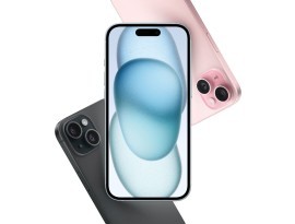 MOBITEL APPLE IPHONE 15 128GB - NEAKTIVIRANI UREĐAJ