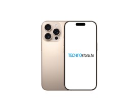 MOBITEL APPLE IPHONE 16 PRO 256GB DESERT TITANIUM - POSEBNA PONUDA