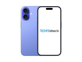 MOBITEL APPLE IPHONE 16 128GB VIŠE BOJA - PROLJETNA AKCIJA + GRATIS ADAPTER