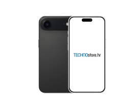 MOBITEL APPLE IPHONE AIR 256GB SPACE BLACK - AKCIJA + GRATIS RING DRŽAČ