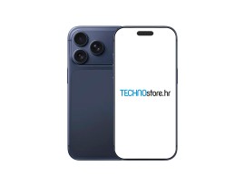 MOBITEL APPLE PHONE 17 PRO 1TB DEEP BLUE - PROLJETNA AKCIJA + ADAPTER