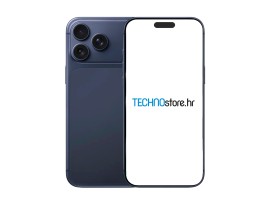 MOBITEL APPLE IPHONE 17 PRO MAX 512GB DEEP BLUE - PROLJETNA AKCIJA + ADAPTER